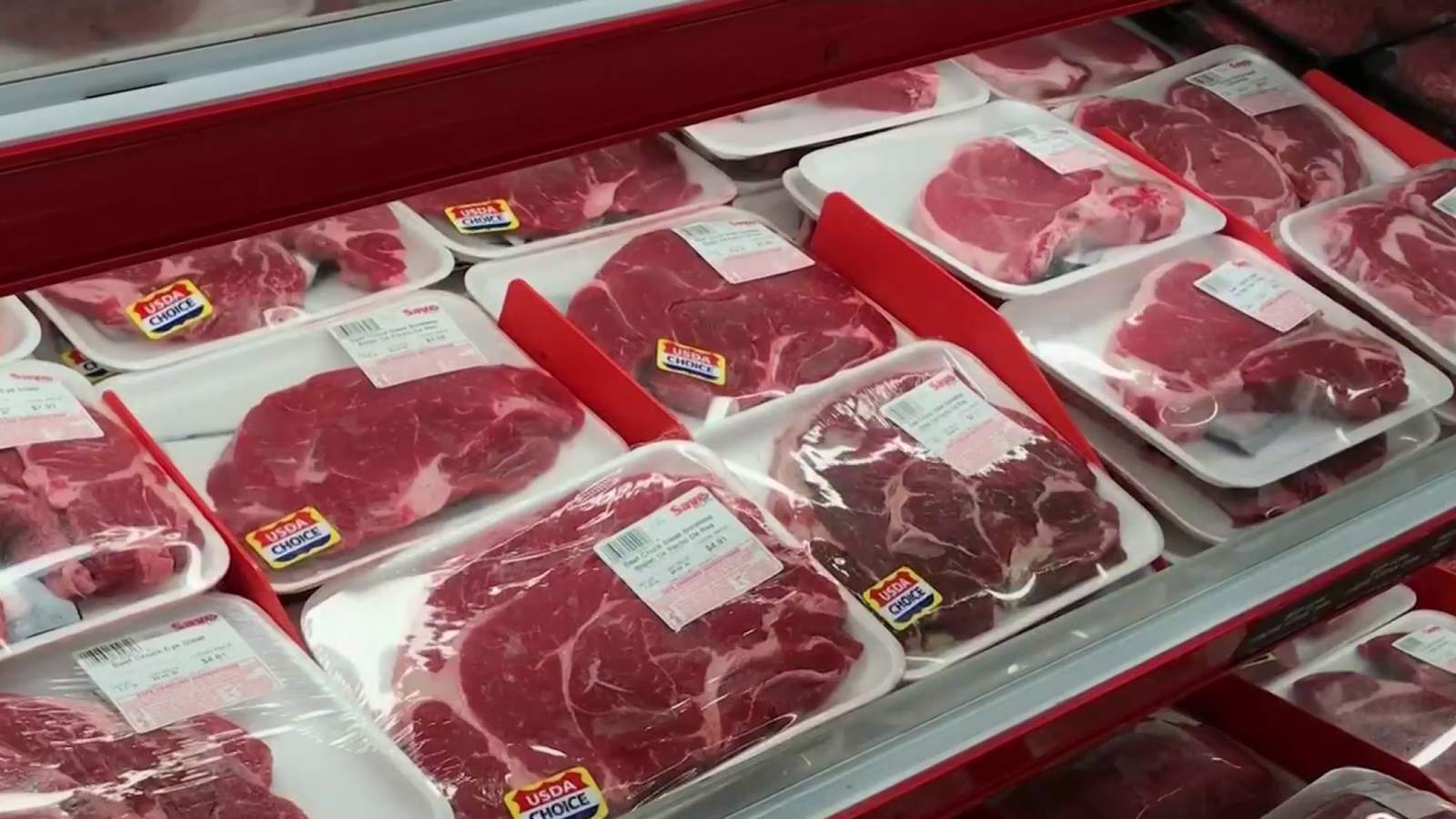  Reports: 60 workers at Michigan meat packing plant test positive for COVID-19 