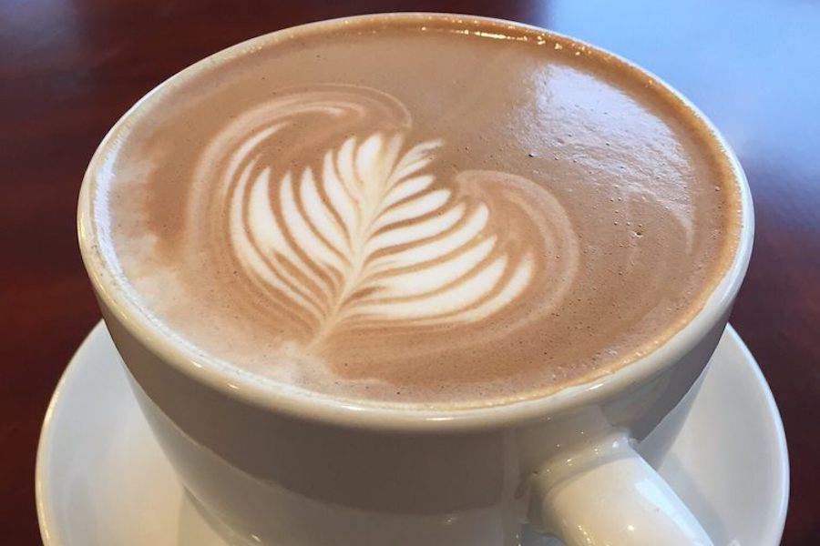 4 top spots for coffee in Detroit