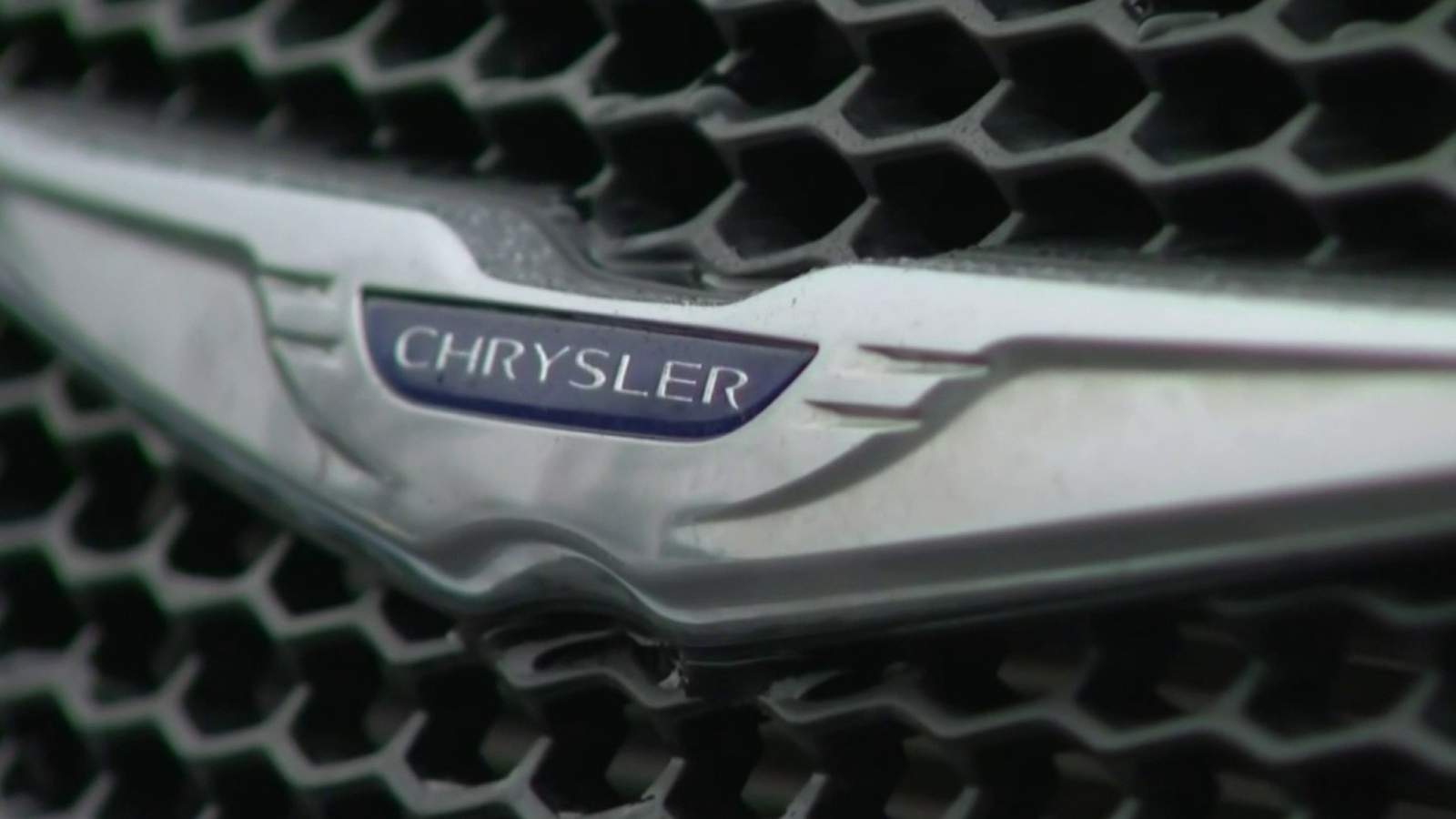 Great grandson of Walter Chrysler worries about fate of automaker