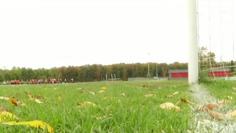 Northern Michigan high school soccer game sparks sportsmanship discussion