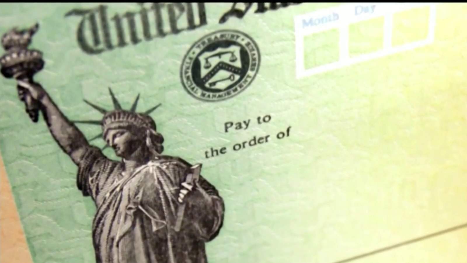 Stimulus payments delivered to Michiganders on prepaid debit cards not a scam, attorney general says