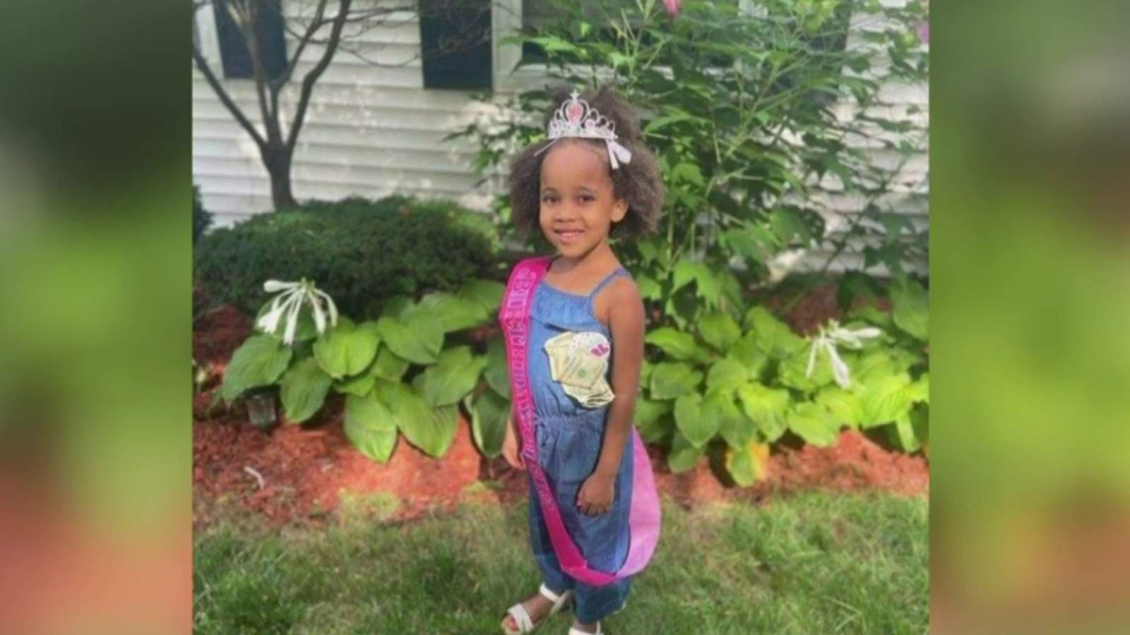 Father mourns death of 6-year-old killed in crash in Detroit