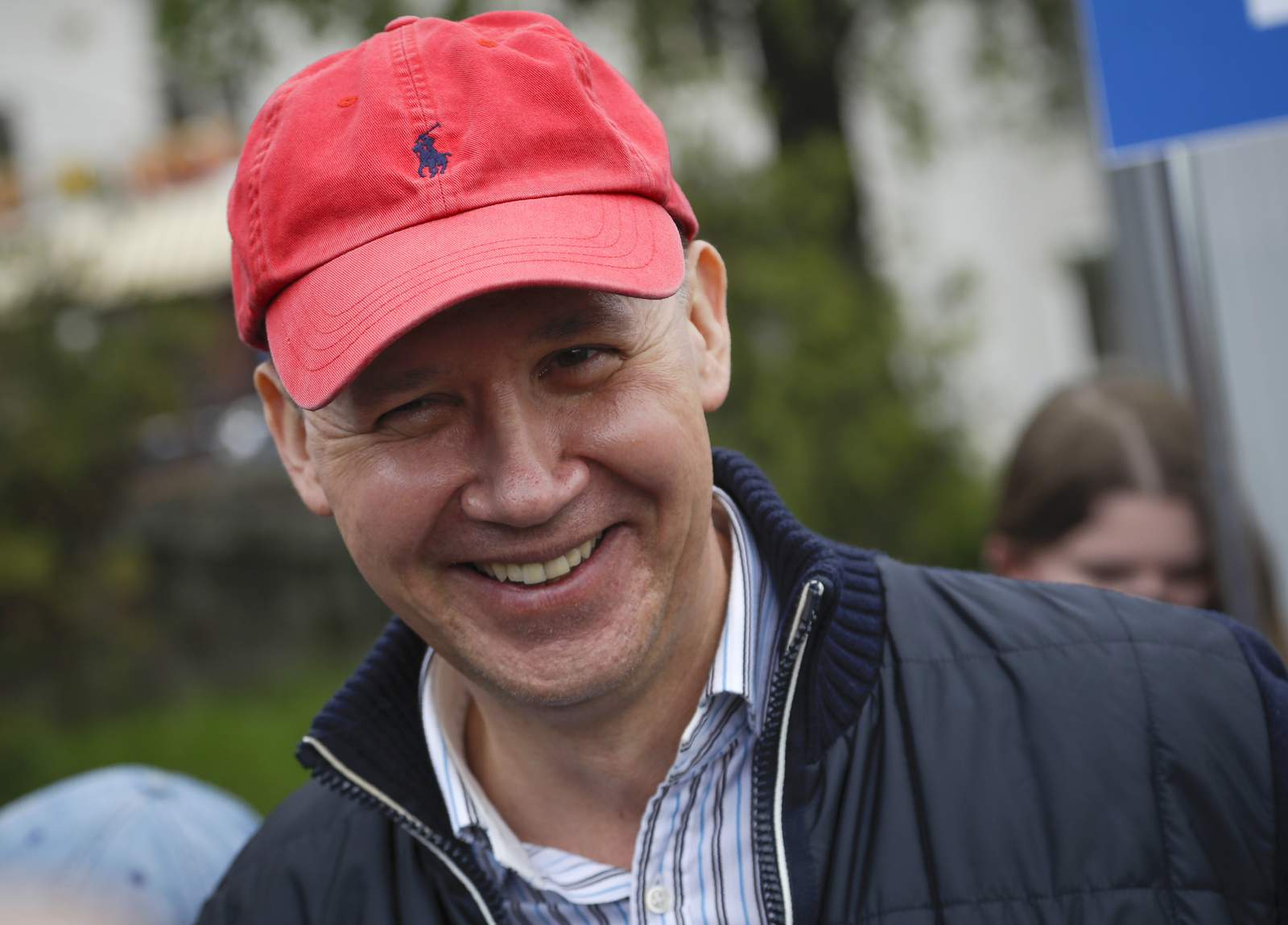 Belarus denies main president challenger spot on ballot