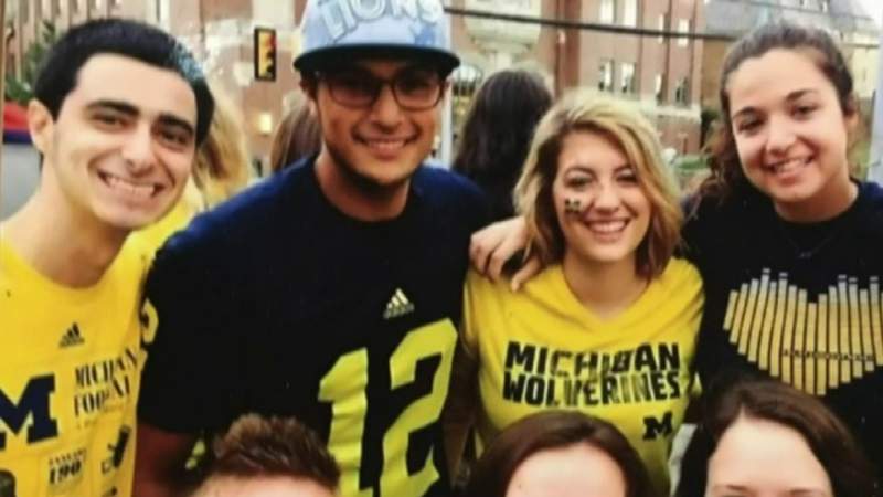 Ann Arbor family hosts suicide prevention fundraiser to benefit young adults