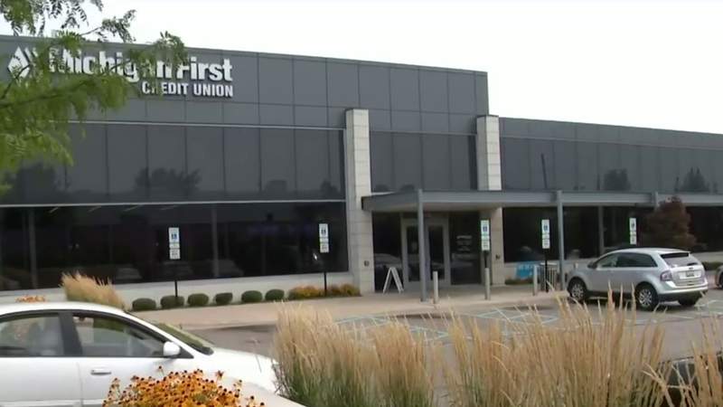 Michigan First Credit Union asks customers not to mask up, cites security concerns