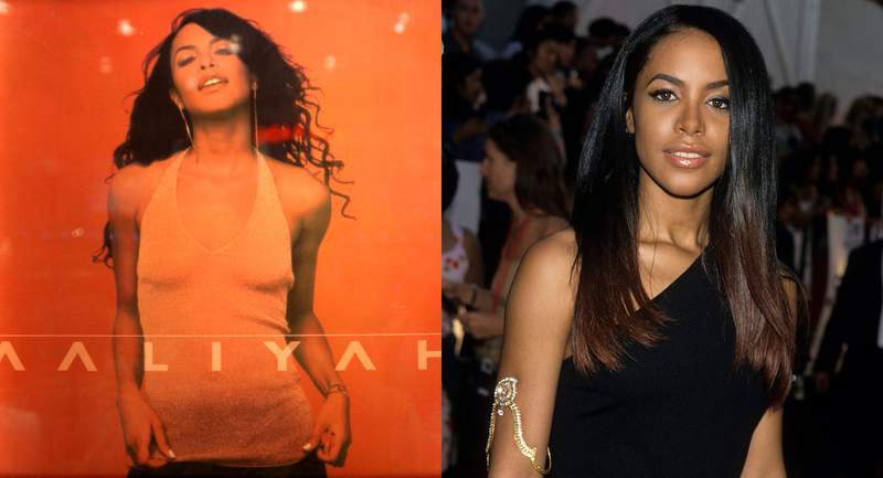 Detroit to join international celebration honoring Aaliyah