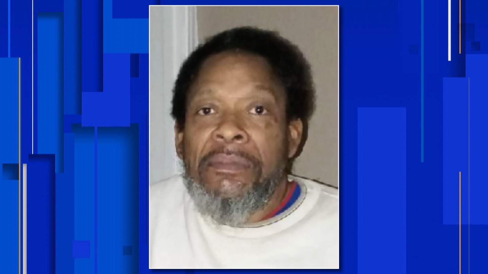 Detroit police seek missing man with limited mobility, Alzheimer’s disease