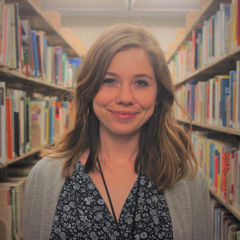 Plymouth District Library names new director