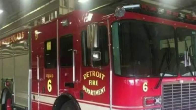 Changes put into place in wake of Detroit Fire Department drunk driving incidents