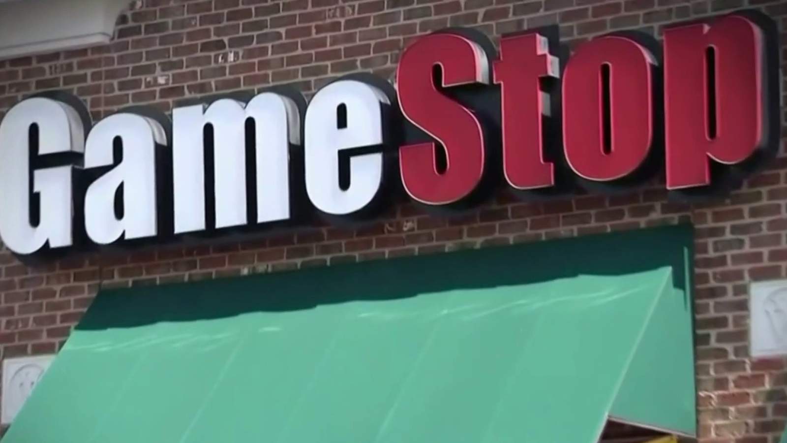 EXPLAINER: Why GameStop’s stock surge is shaking Wall Street