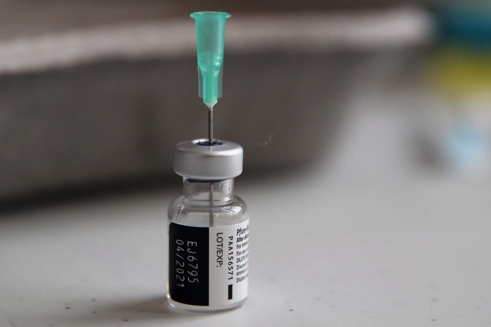 Japan formally approves its first COVID-19 vaccine