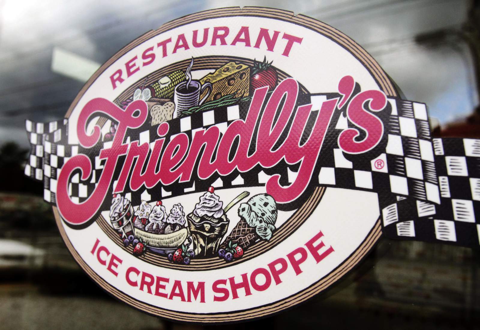 Another restaurant chain, Friendly's, stumbles in pandemic