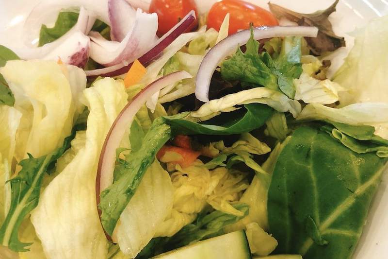 Detroit's 3 top spots for inexpensive salads and sandwiches