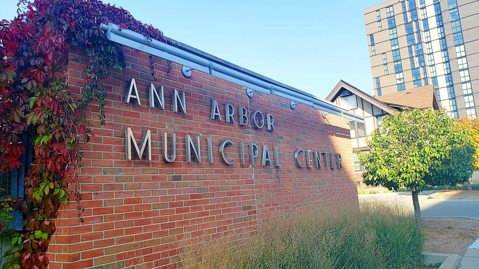 City of Ann Arbor buildings to close for Martin Luther King Jr. Day