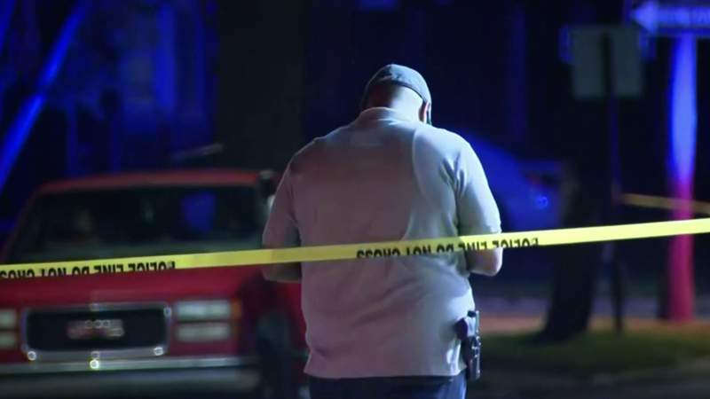 Police seek shooter who killed man on Detroit’s east side
