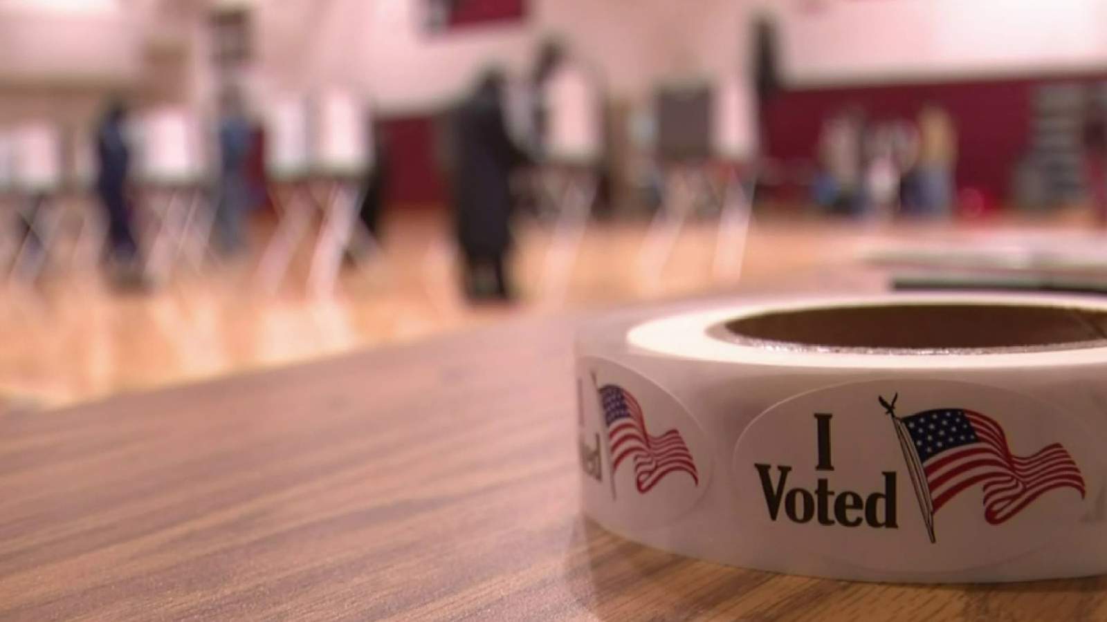 In-person voters: Did you encounter any issues while voting in Michigan Tuesday?