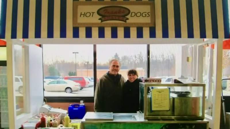 Michigan Home Depot stores set to do away with hot dog carts