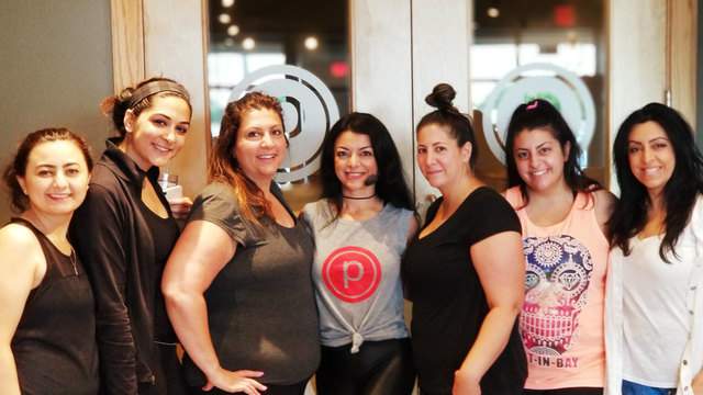Pure Barre: The newest fitness craze in Detroit