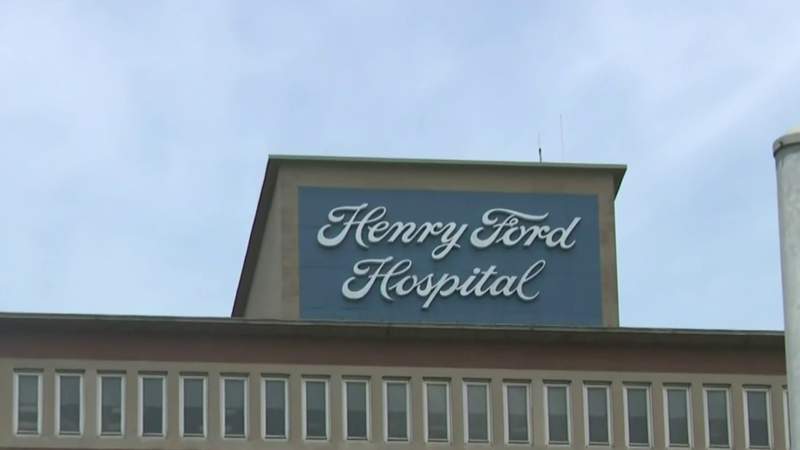 Henry Ford Health System to require COVID vaccinations for all employees