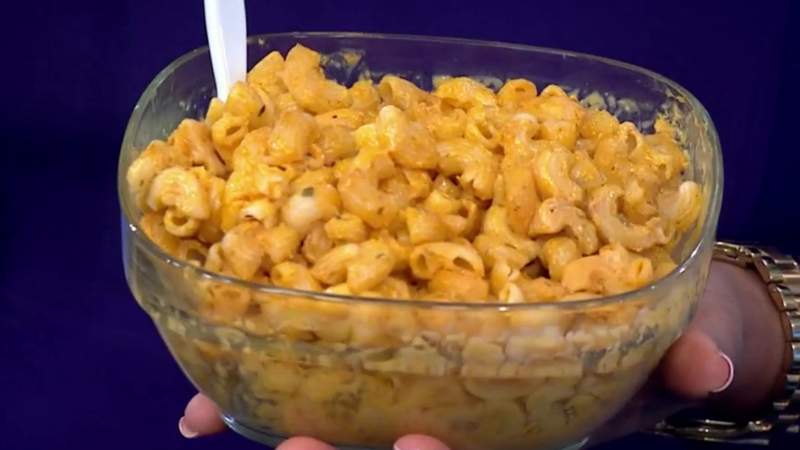 Celebrate National Mac and Cheese Day with Live In The D ideas