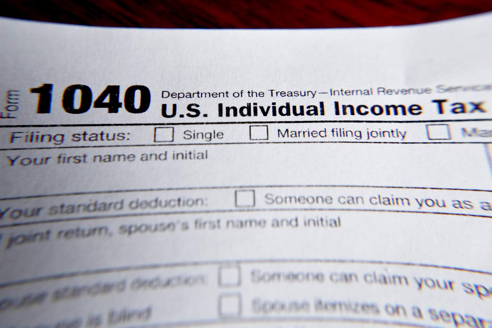 Taxing time: How the pandemic will affect filing your taxes