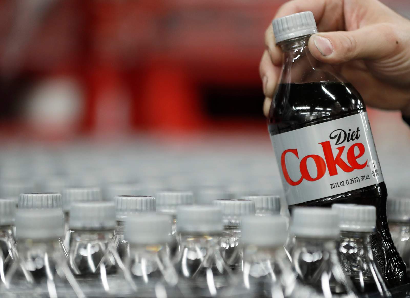 Coca-Cola wants to reward “a true boss”