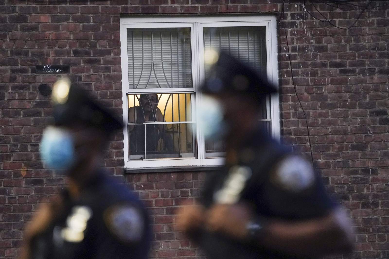 'Dark period': Killings spike in NYC amid pandemic, unrest