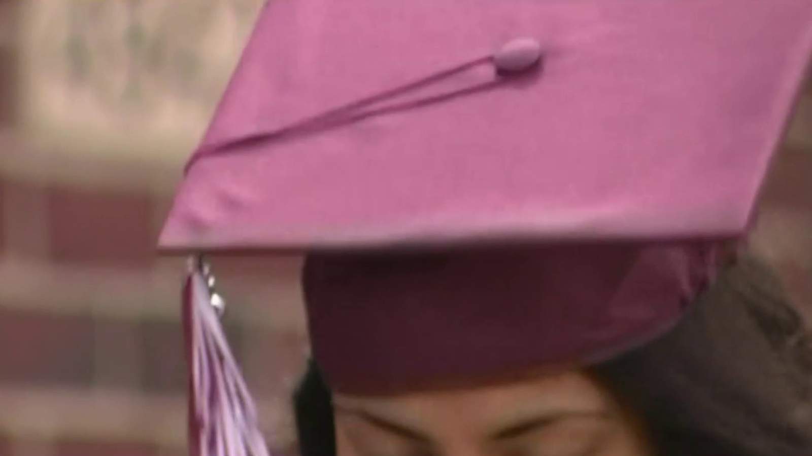 National program to help honor students with virtual graduation