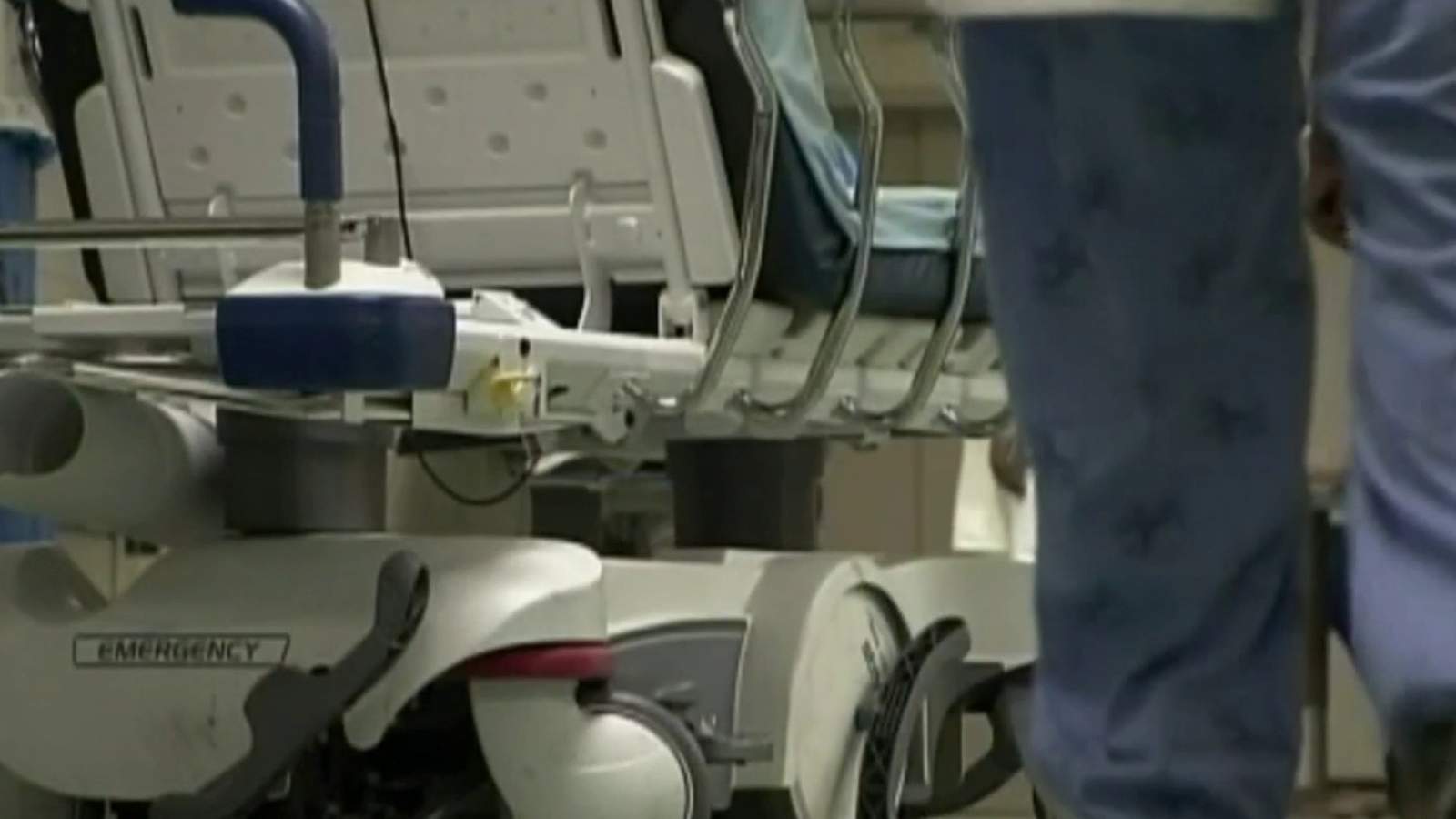 Michigan’s latest COVID surge has Metro Detroit hospitals nearing capacity