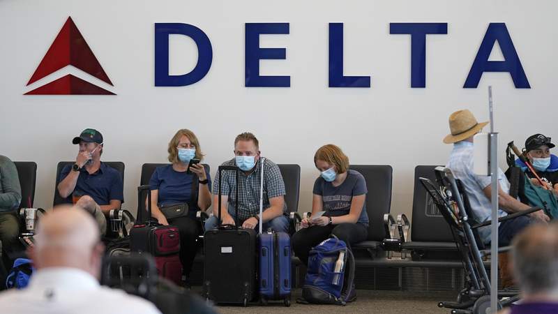 Delta rolls out facial recognition-enabled TSA checkpoint at Atlanta terminal