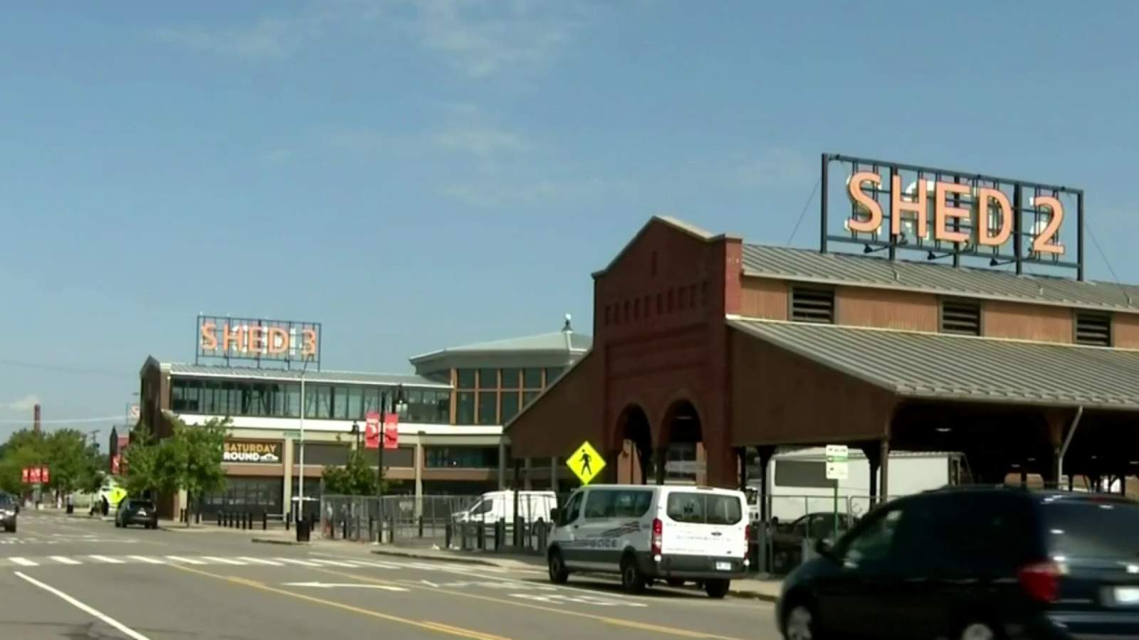Detroit aims to expand Eastern Market with new residential, retail space