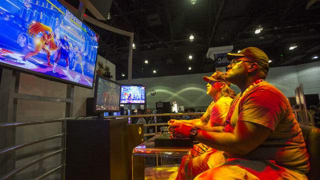 Earning Your Varsity Letter For Playing Video Games It Could Happen