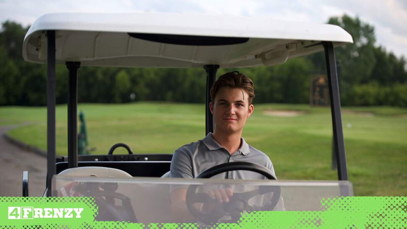 SPOTLIGHT: Stoney Creek golf captain is Student Council VP and more