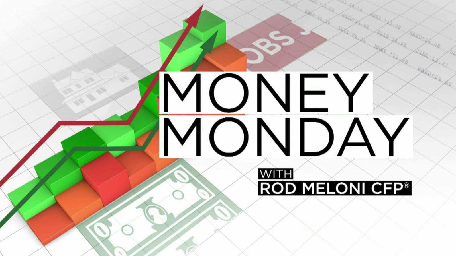 Money Monday: Choosing the right tax preparer