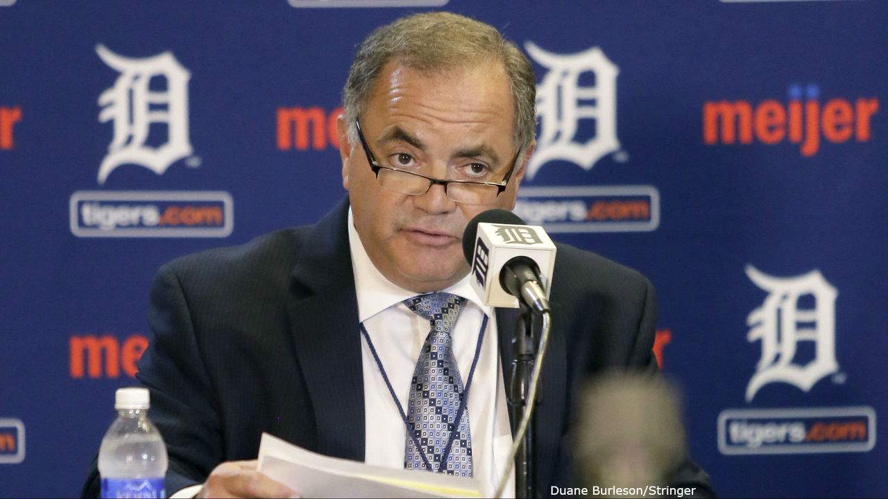 Imagining 8 trades Detroit Tigers could make with 8 different teams ahead of next weeks deadline