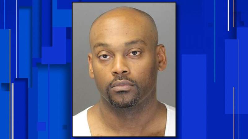 Suspect arraigned in connection with abduction, sexual assault of 9-year-old girl in Detroit