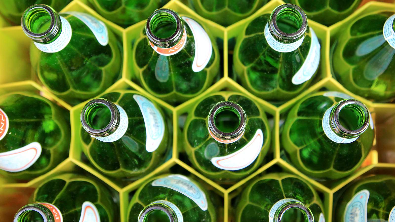 List: Organizations to donate your stockpile of cans, bottles to amid the pandemic