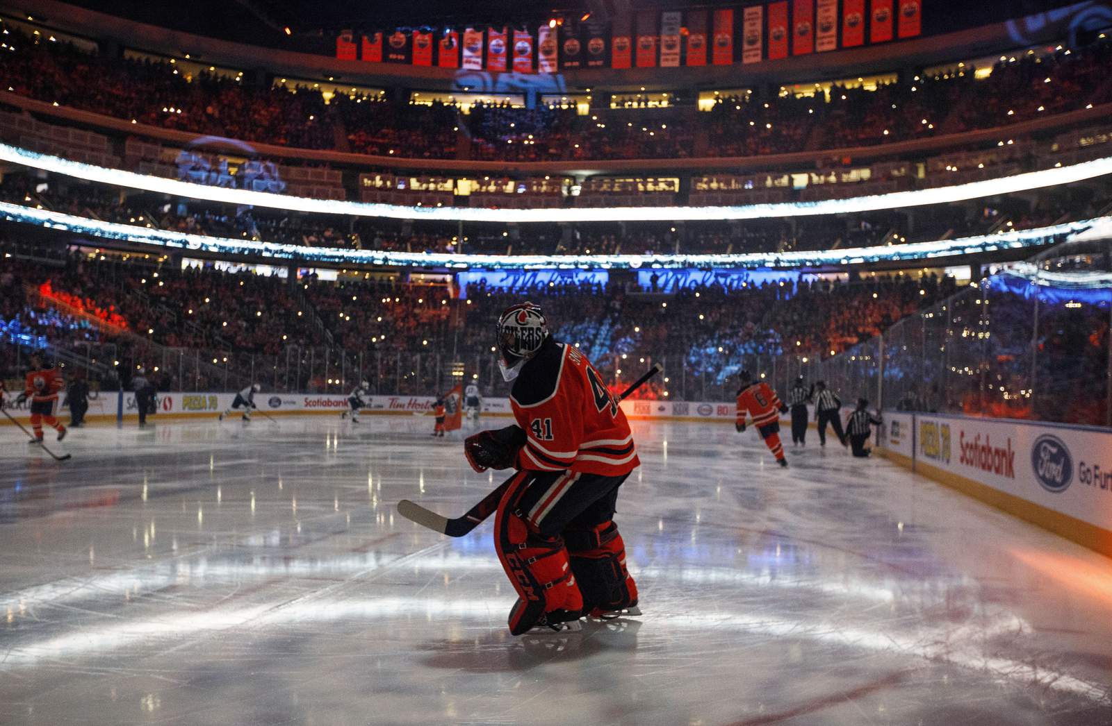 NHL, NHLPA agree on protocols to resume season