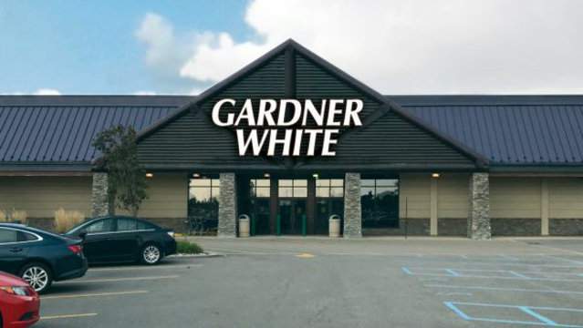 Gardner White Furniture Hiring On, Gardener White Furniture