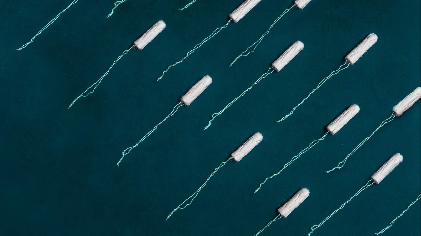 Michigan women seek $27M refund from state in tampon tax lawsuit