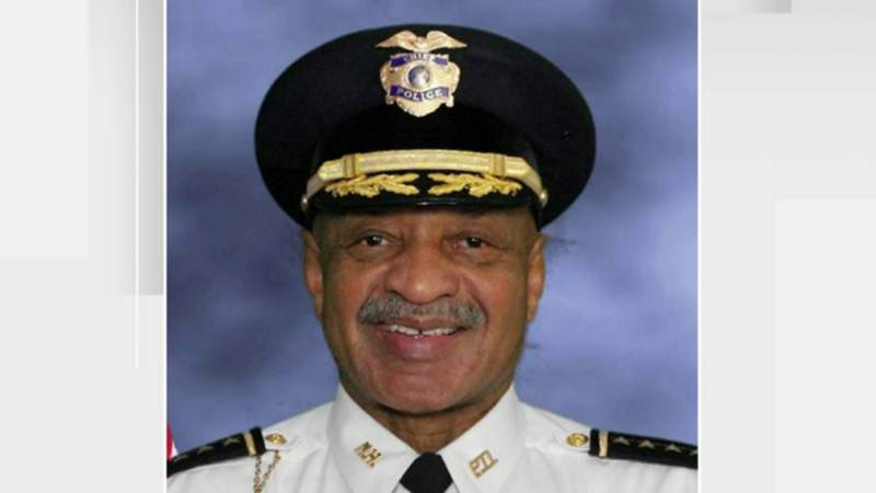 Former Ecorse police chief speaks out about sudden firing