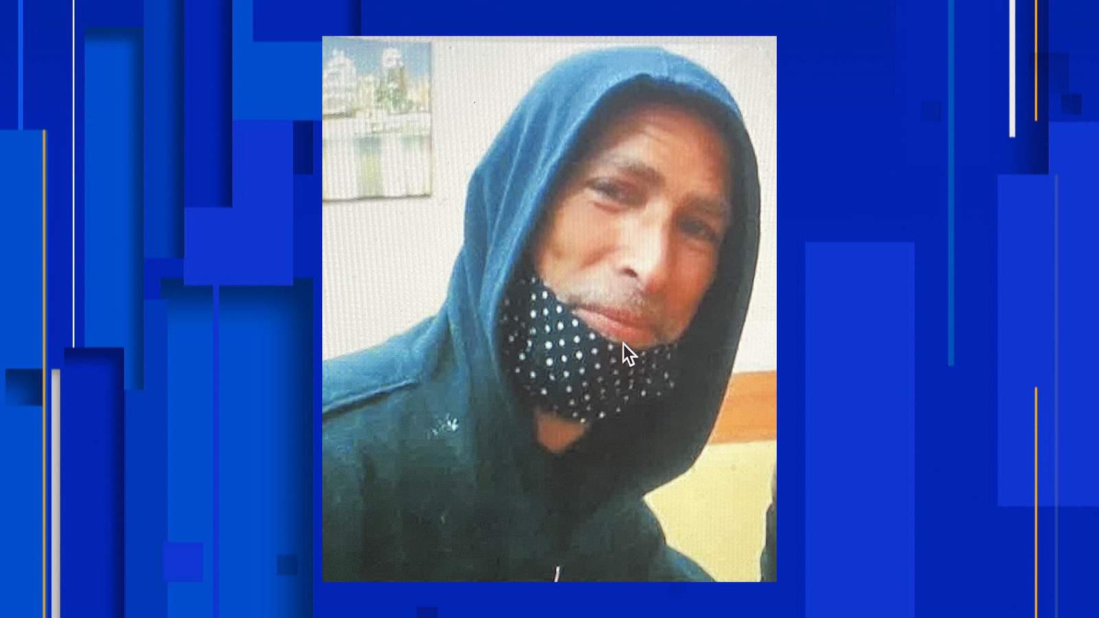 Detroit police search for 51-year-old man missing since Dec. 30