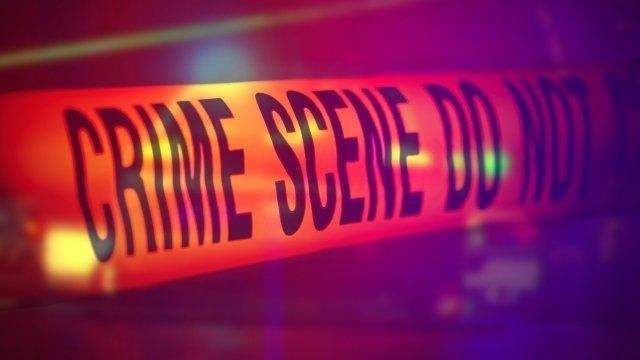 Unidentified woman’s body found in alley on Detroit’s east side