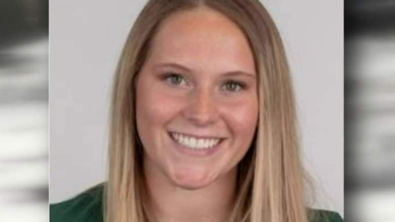 Community mourns Michigan State rowing captain killed in crash