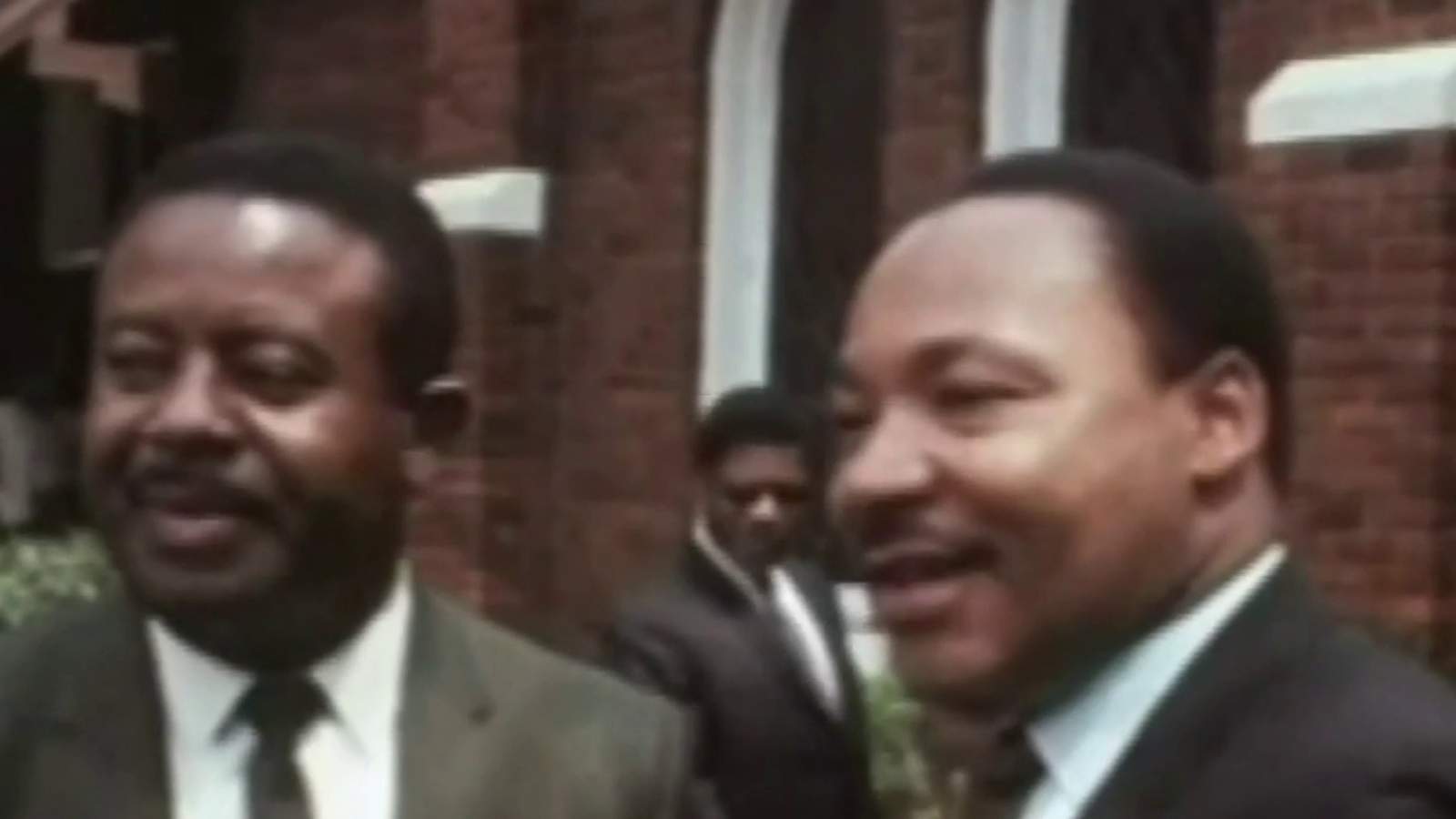 Lessons from the trip Martin Luther King Jr. took to Michigan State University in 1965