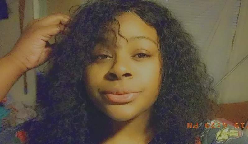 Detroit police are looking for a missing 17-year-old girl