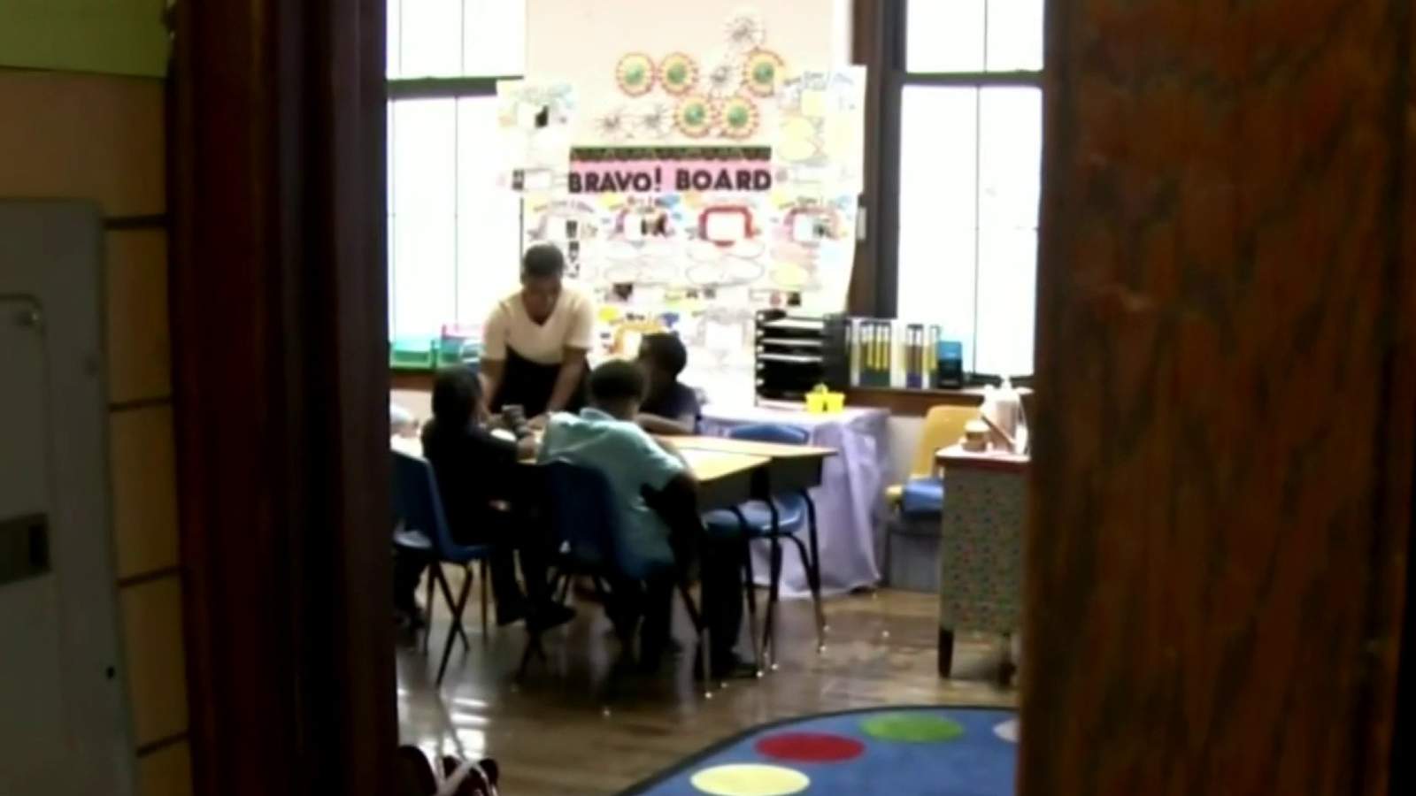 Michigan schools facing likely substitute teacher shortage when they reopen