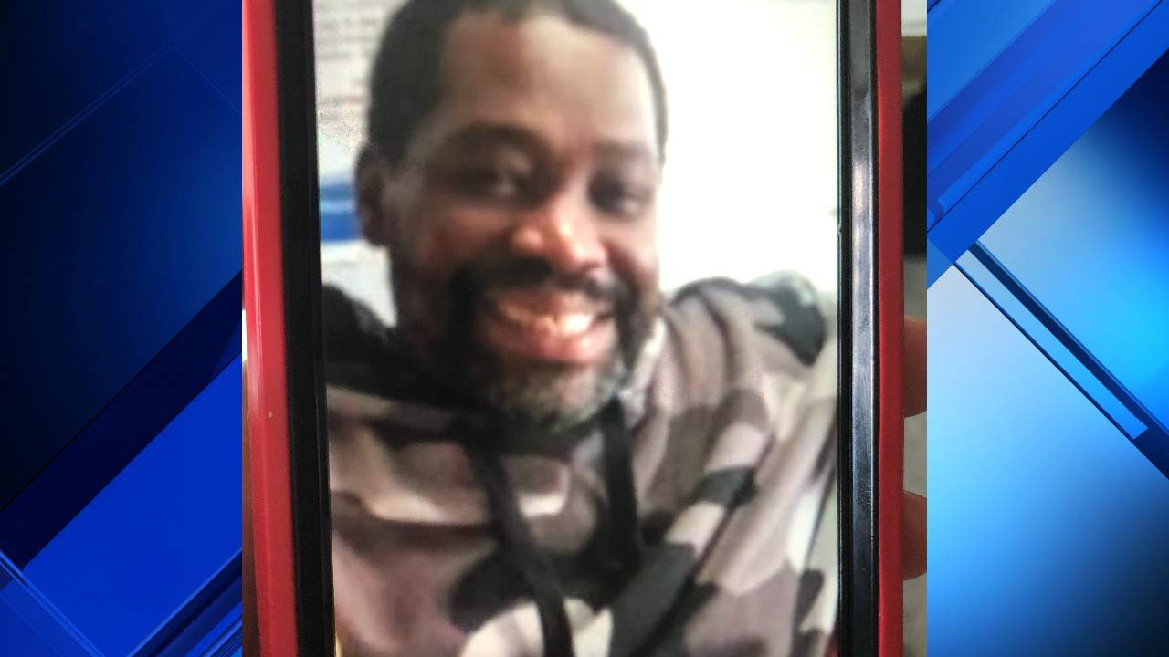 Detroit police looking for missing 40-year-old man