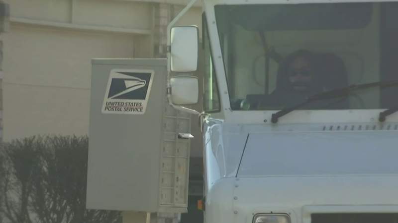 As frustration grows over delays USPS looks to hire more workers