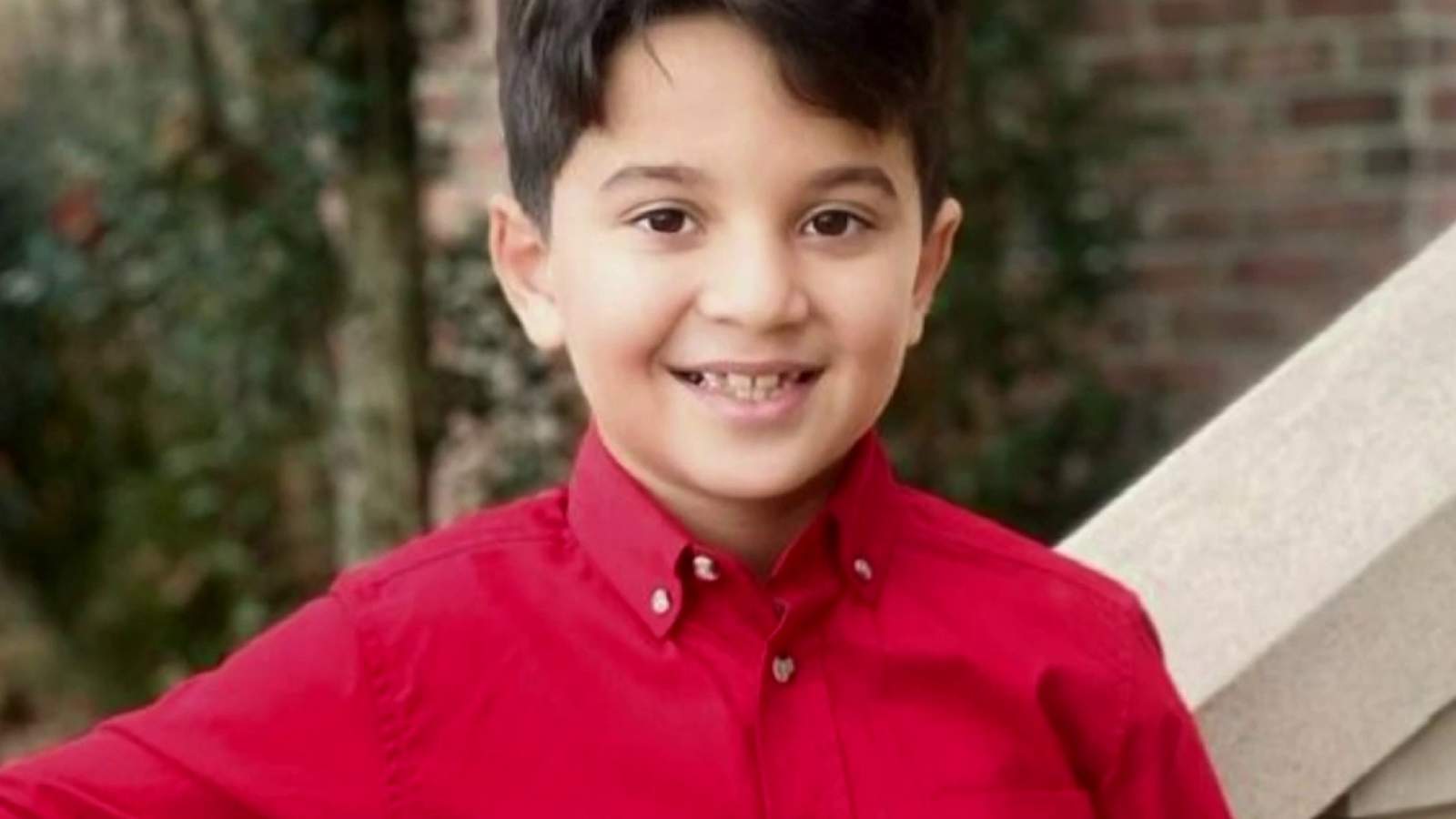 Dearborn community rallies around family after 9-year-old boy dies in sledding crash
